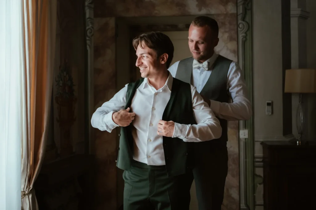 Bianca e Ruben, matrimonio a Villa Sermolli, Buggiano Castello, fotografia 4