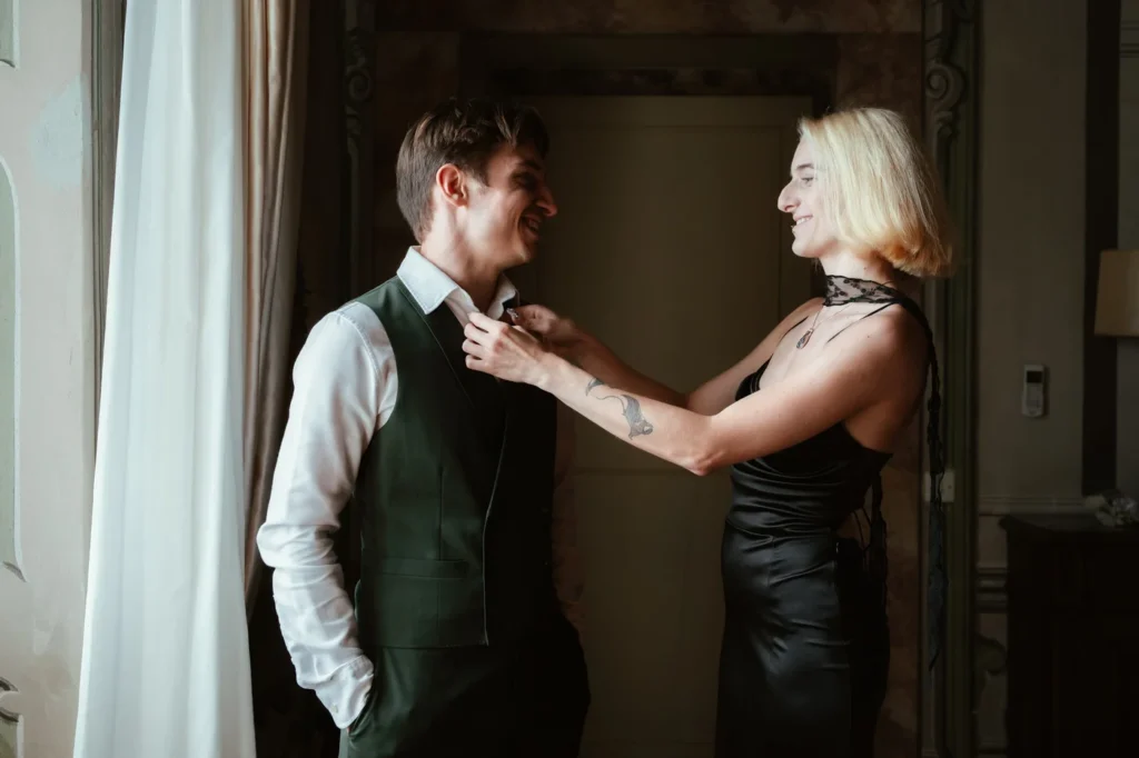 Bianca e Ruben, matrimonio a Villa Sermolli, Buggiano Castello, fotografia 8