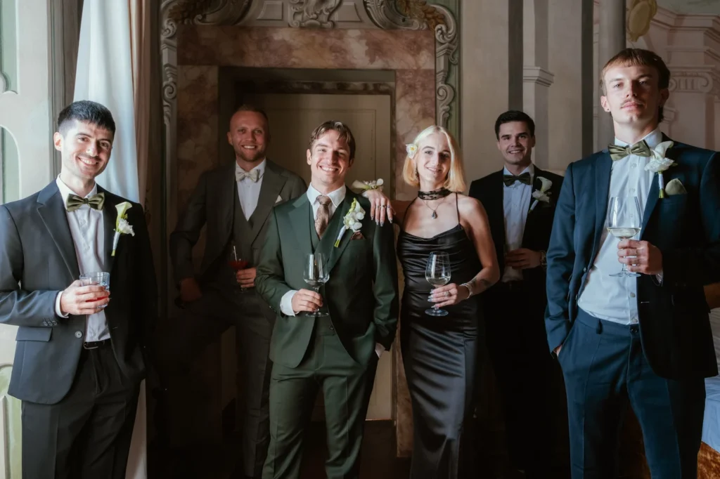 Bianca e Ruben, matrimonio a Villa Sermolli, Buggiano Castello, fotografia 17