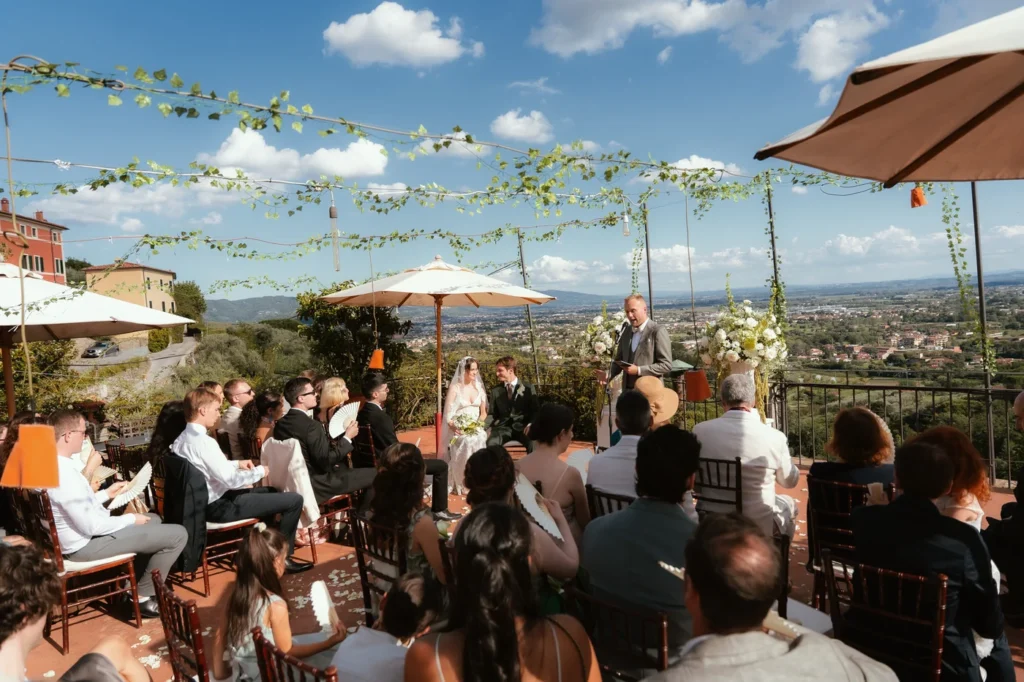Bianca e Ruben, matrimonio a Villa Sermolli, Buggiano Castello, fotografia 36
