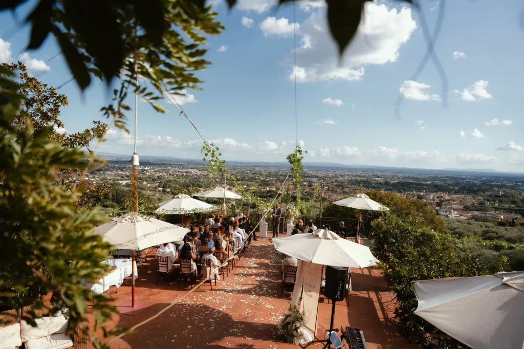 Bianca e Ruben, matrimonio a Villa Sermolli, Buggiano Castello, fotografia 38
