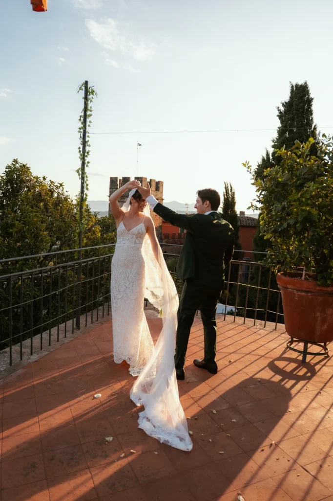 Bianca e Ruben, matrimonio a Villa Sermolli, Buggiano Castello, fotografia 84