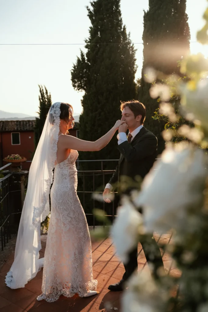 Bianca e Ruben, matrimonio a Villa Sermolli, Buggiano Castello, fotografia 85
