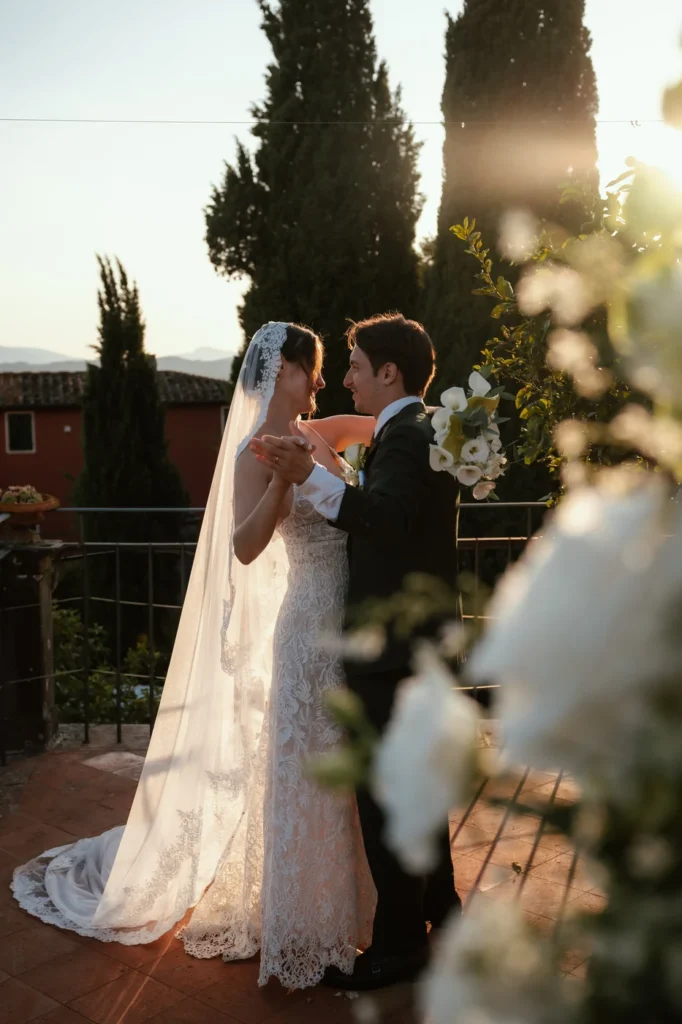 Bianca e Ruben, matrimonio a Villa Sermolli, Buggiano Castello, fotografia 86