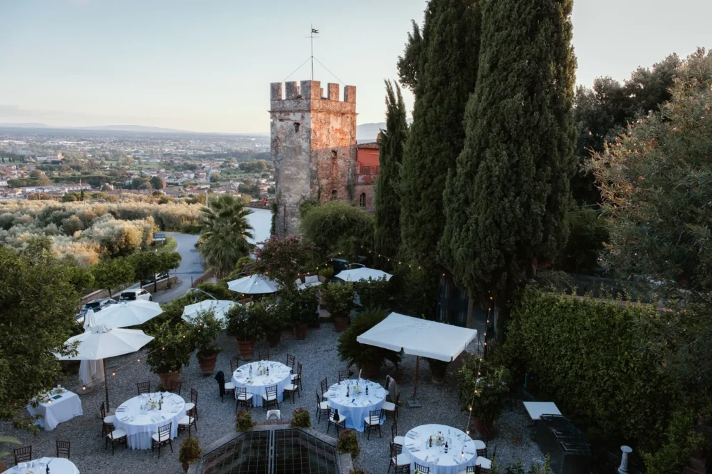 Bianca e Ruben, matrimonio a Villa Sermolli, Buggiano Castello, fotografia 106
