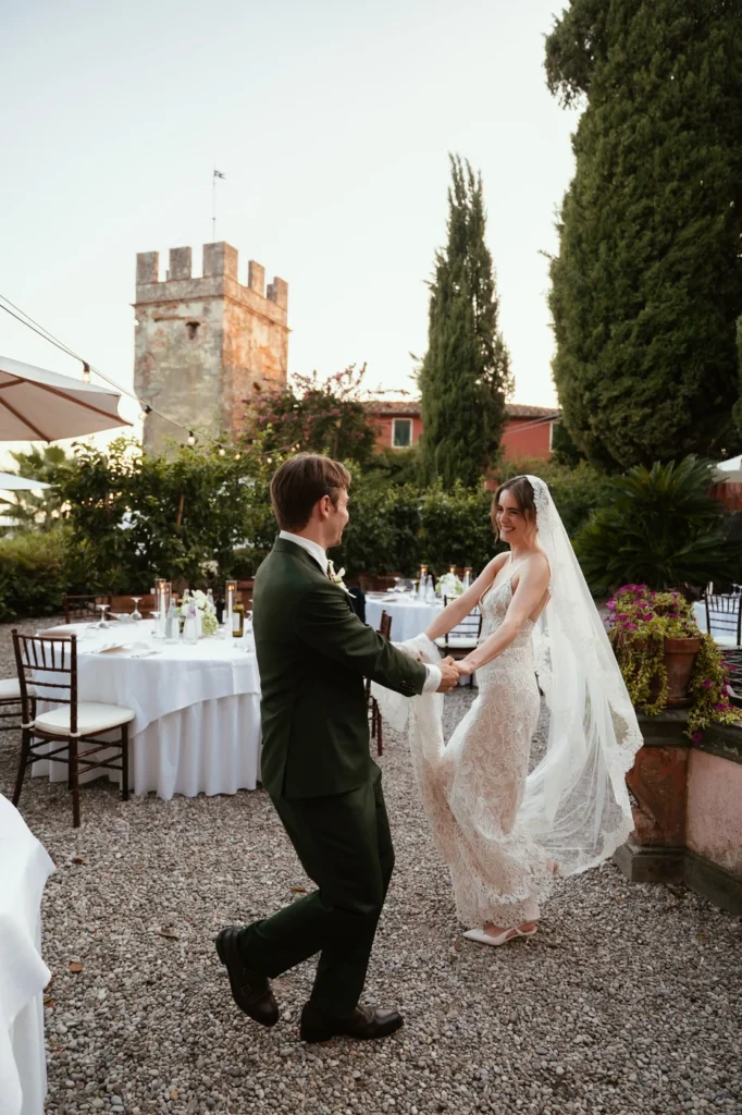 Bianca e Ruben, matrimonio a Villa Sermolli, Buggiano Castello, fotografia 107