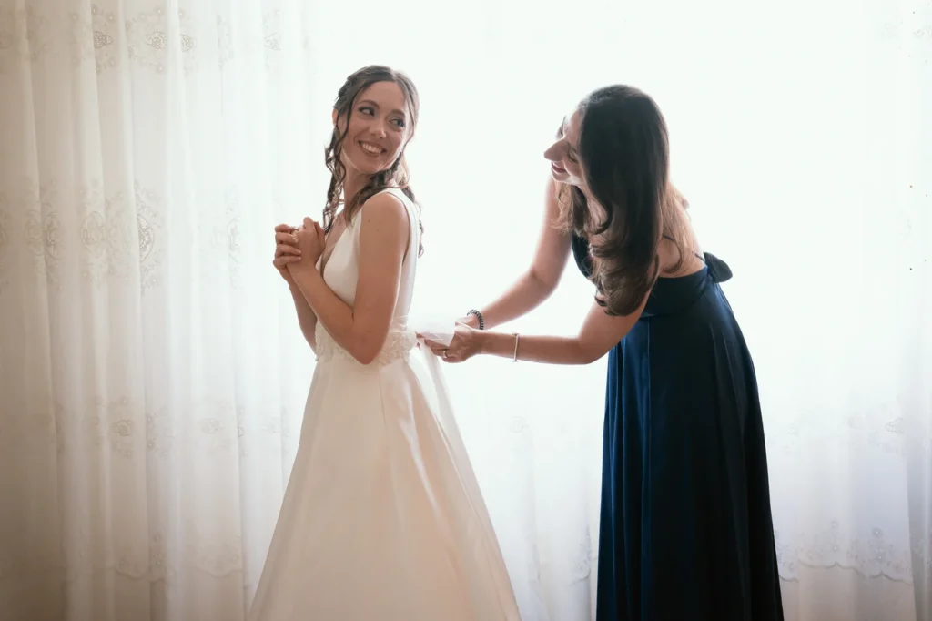 Debora e Davide, matrimonio a Villa Il Petriccio, Montespertoli, fotografia 8