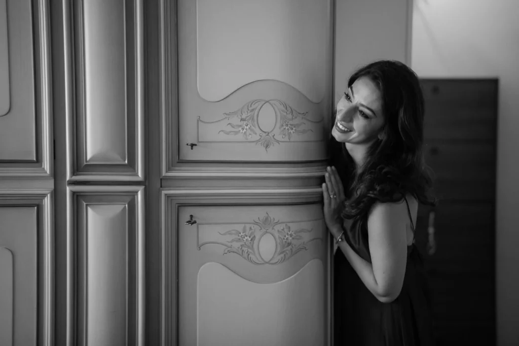 Debora e Davide, matrimonio a Villa Il Petriccio, Montespertoli, fotografia 12
