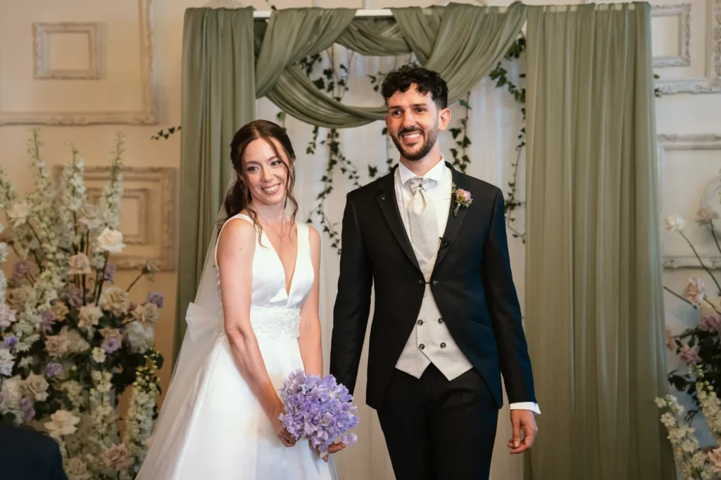 Debora e Davide, matrimonio a Villa Il Petriccio, Montespertoli, fotografia 31