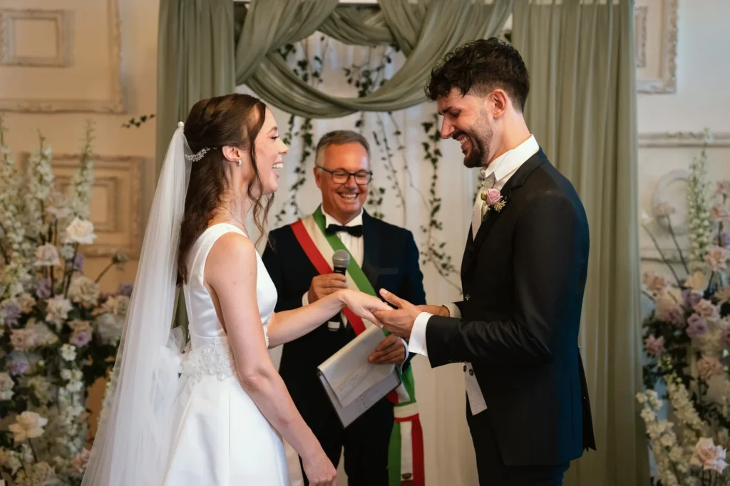 Debora e Davide, matrimonio a Villa Il Petriccio, Montespertoli, fotografia 35
