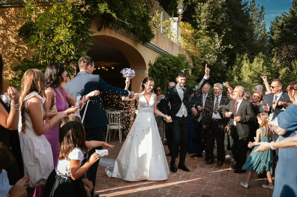 Debora e Davide, matrimonio a Villa Il Petriccio, Montespertoli, fotografia 39