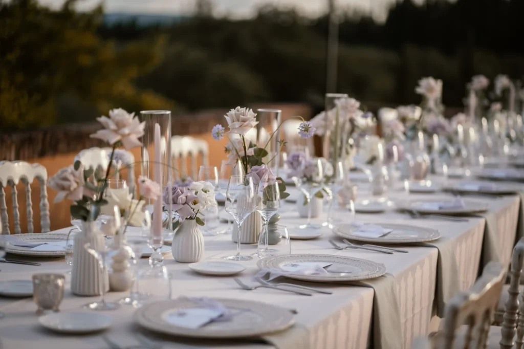 Debora e Davide, matrimonio a Villa Il Petriccio, Montespertoli, fotografia 44