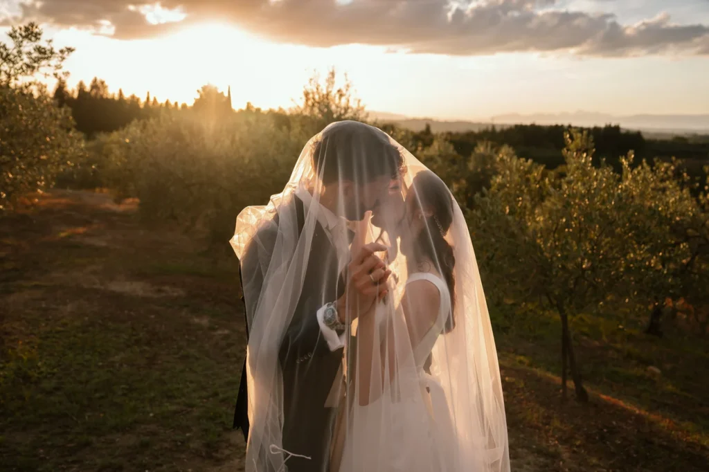 Debora e Davide, matrimonio a Villa Il Petriccio, Montespertoli, fotografia 58