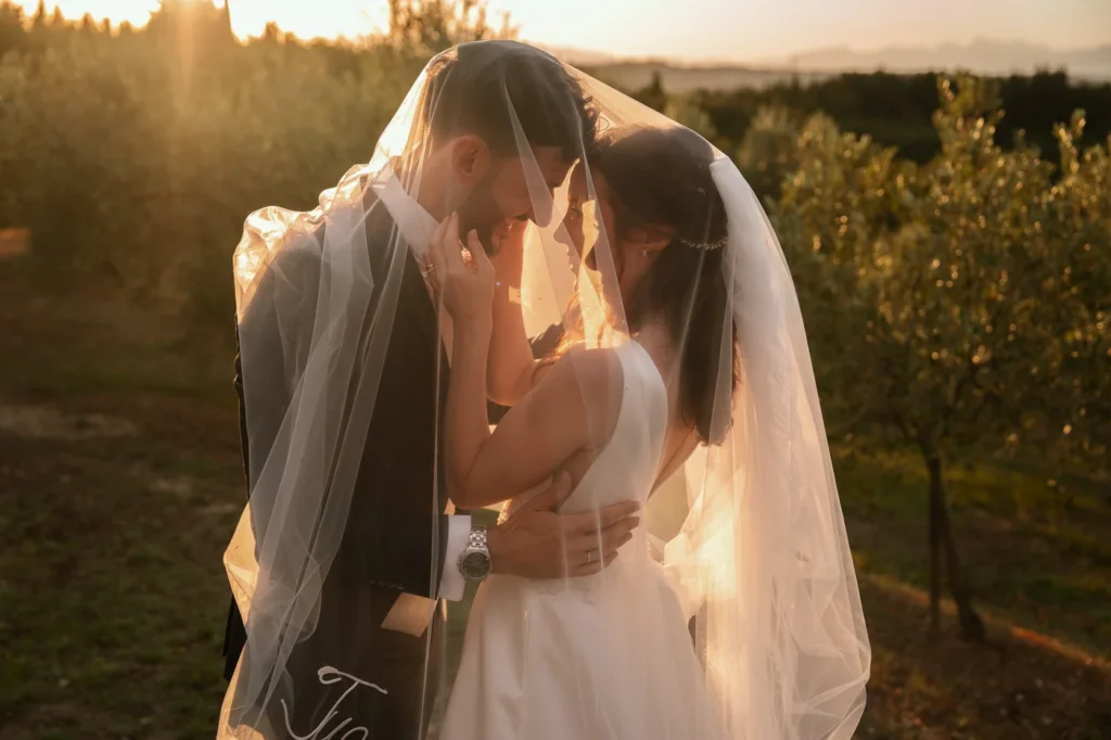 Debora e Davide, matrimonio a Villa Il Petriccio, Montespertoli, fotografia 59