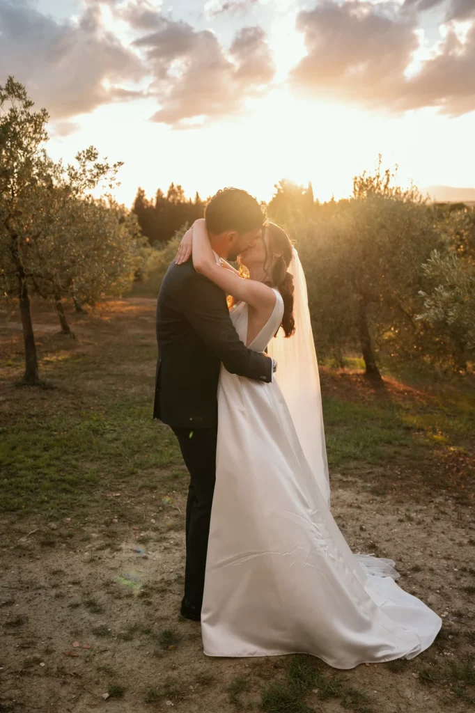 Debora e Davide, matrimonio a Villa Il Petriccio, Montespertoli, fotografia 61