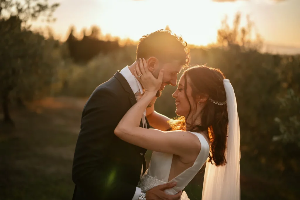 Debora e Davide, matrimonio a Villa Il Petriccio, Montespertoli, fotografia 63