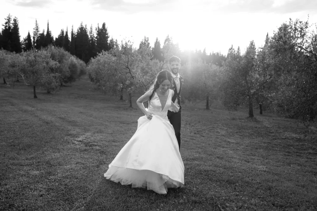 Debora e Davide, matrimonio a Villa Il Petriccio, Montespertoli, fotografia 66
