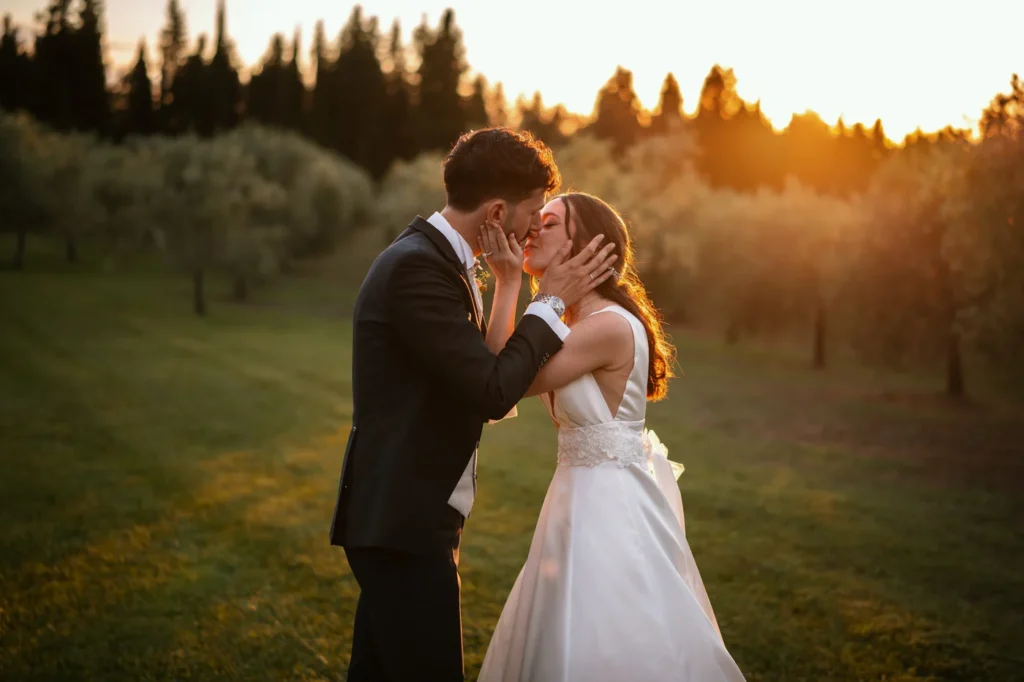 Debora e Davide, matrimonio a Villa Il Petriccio, Montespertoli, fotografia 71