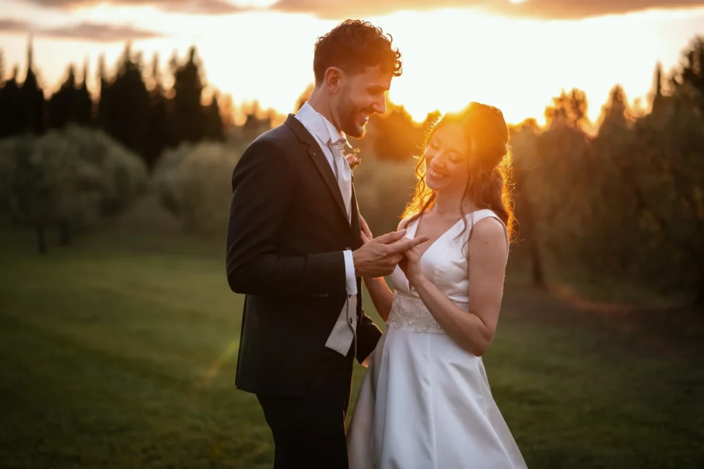 Debora e Davide, matrimonio a Villa Il Petriccio, Montespertoli, fotografia 73