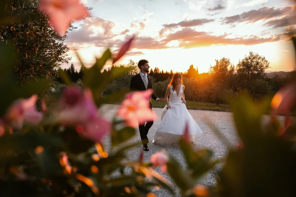 Debora e Davide, matrimonio a Villa Il Petriccio, Montespertoli, fotografia 75
