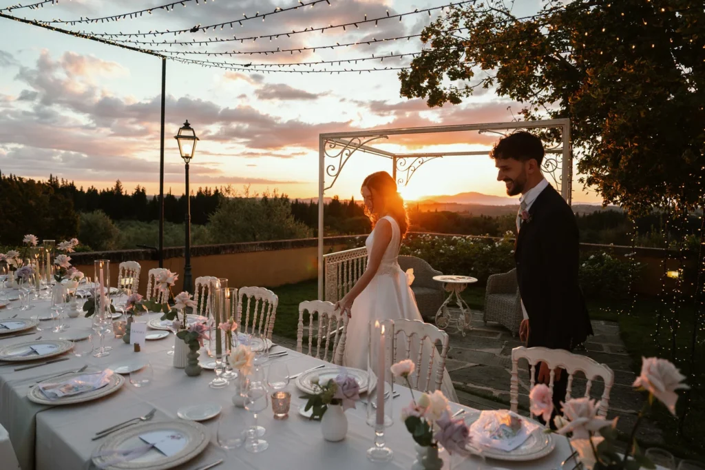 Debora e Davide, matrimonio a Villa Il Petriccio, Montespertoli, fotografia 78