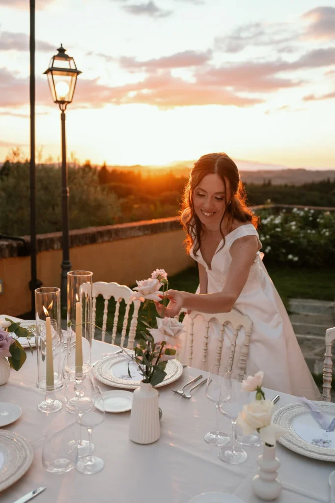 Debora e Davide, matrimonio a Villa Il Petriccio, Montespertoli, fotografia 79