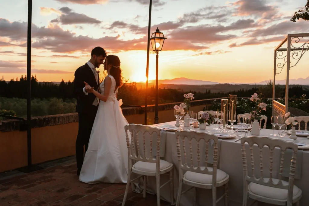 Debora e Davide, matrimonio a Villa Il Petriccio, Montespertoli, fotografia 82