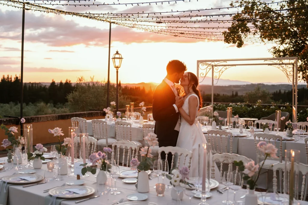 Debora e Davide, matrimonio a Villa Il Petriccio, Montespertoli, fotografia 84