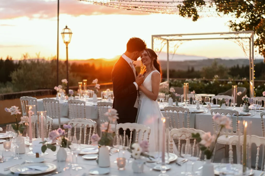 Debora e Davide, matrimonio a Villa Il Petriccio, Montespertoli, fotografia 85