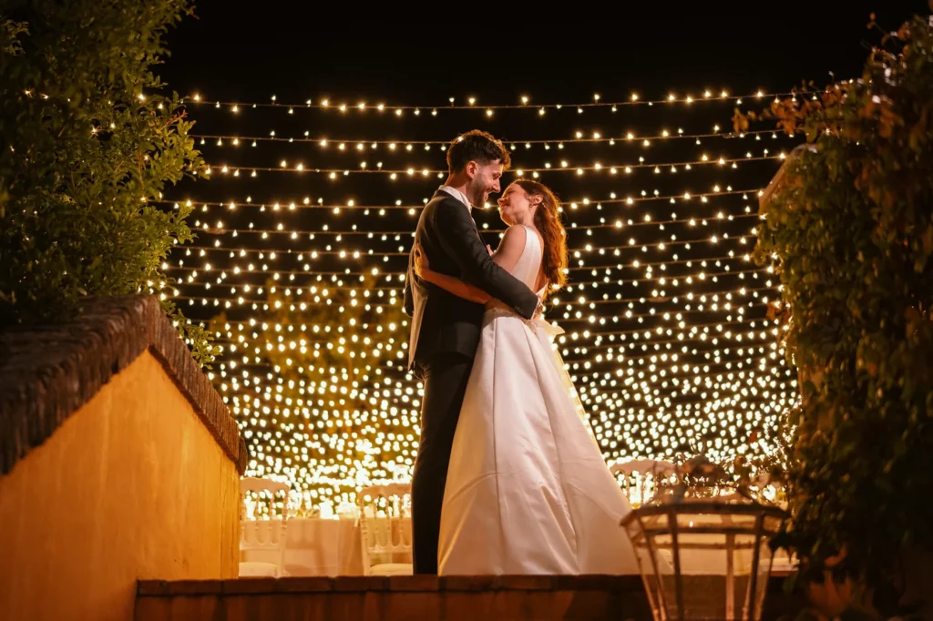 Debora e Davide, matrimonio a Villa Il Petriccio, Montespertoli, fotografia 97