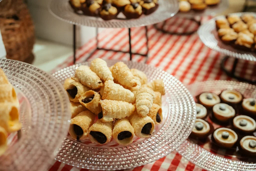 I dolci della confettata