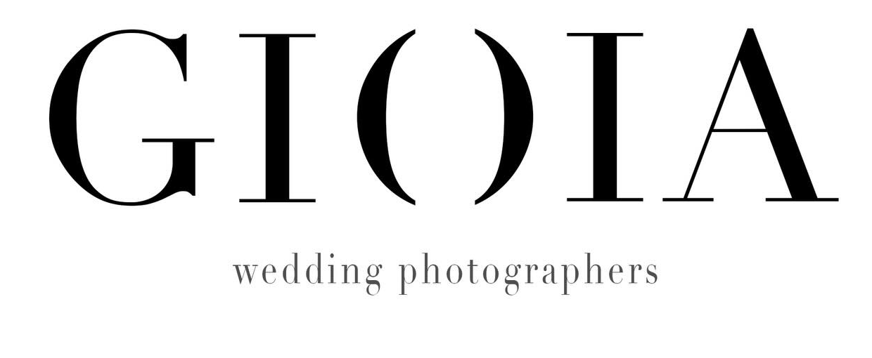 Gioia Wedding Photographers