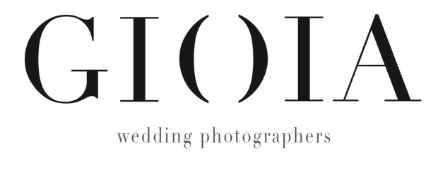 Gioia Wedding Photographers