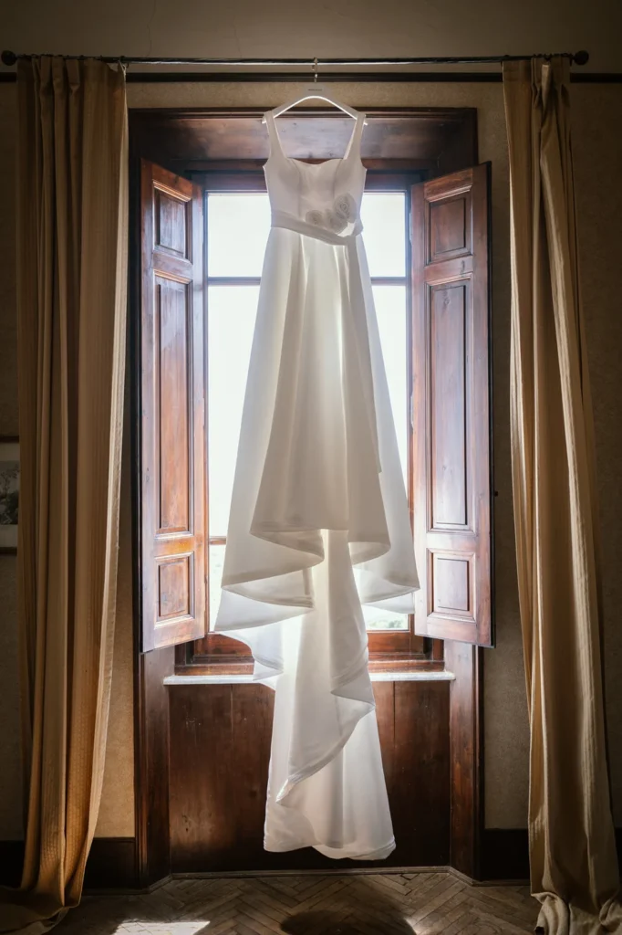 Marina e Guido, matrimonio a Villa Poggimele, Empoli, fotografia 1
