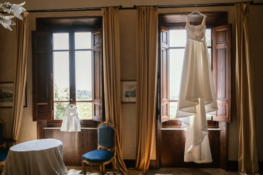 Marina e Guido, matrimonio a Villa Poggimele, Empoli, fotografia 3