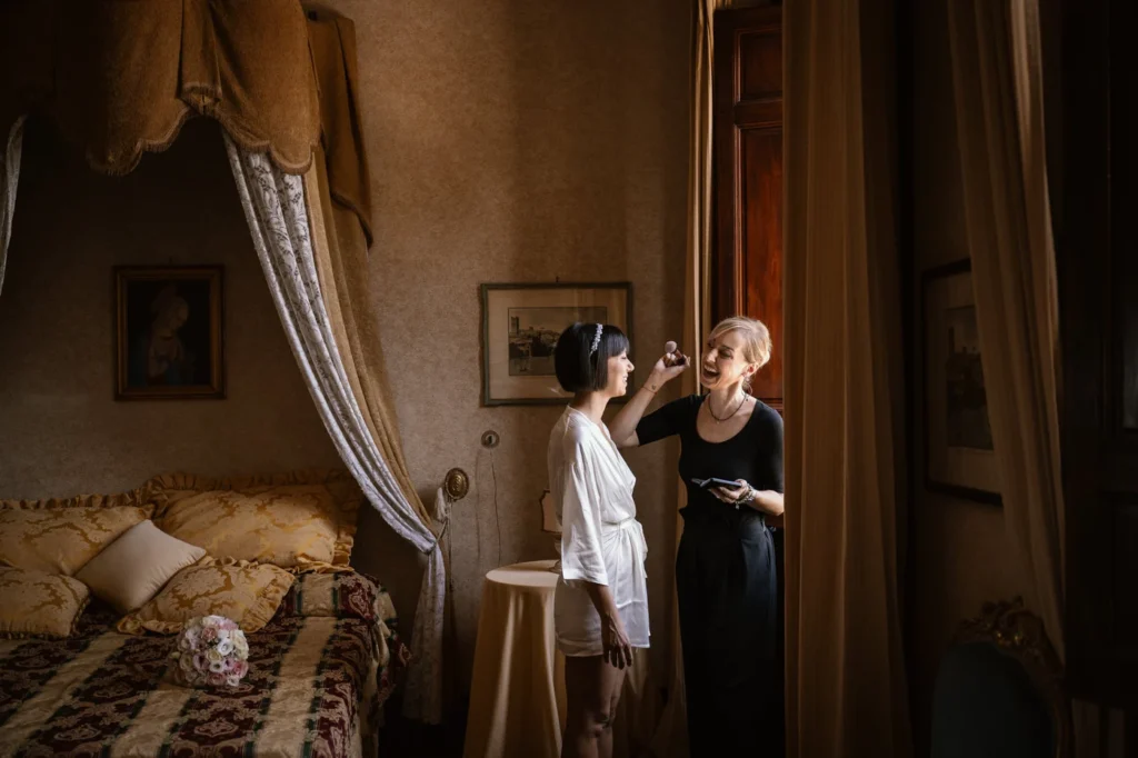 Marina e Guido, matrimonio a Villa Poggimele, Empoli, fotografia 9