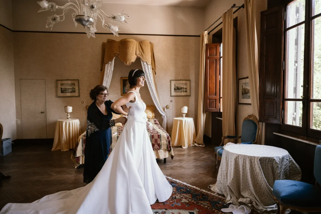 Marina e Guido, matrimonio a Villa Poggimele, Empoli, fotografia 11
