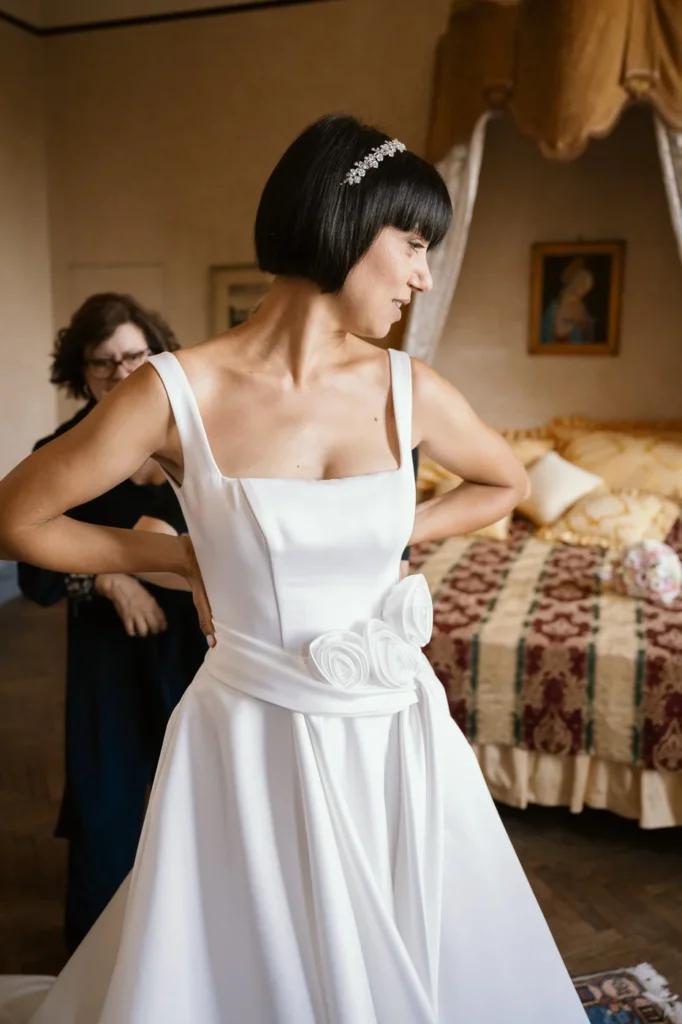 Marina e Guido, matrimonio a Villa Poggimele, Empoli, fotografia 13