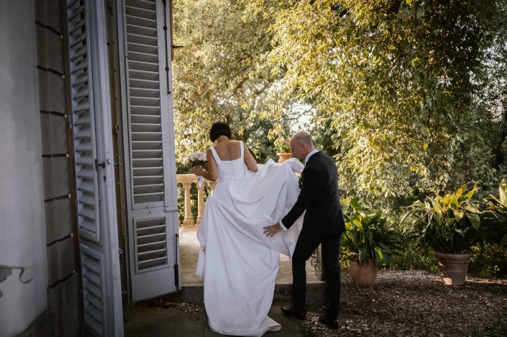 Marina e Guido, matrimonio a Villa Poggimele, Empoli, fotografia 39