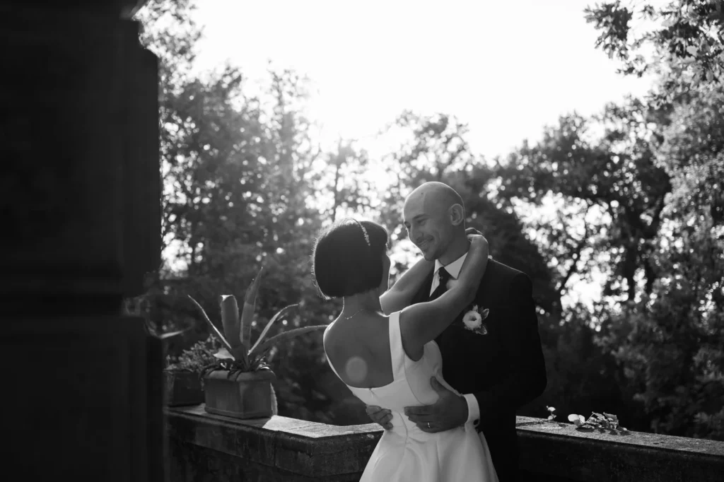 Marina e Guido, matrimonio a Villa Poggimele, Empoli, fotografia 43
