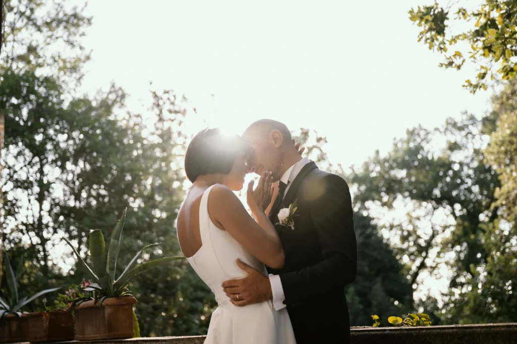 Marina e Guido, matrimonio a Villa Poggimele, Empoli, fotografia 45