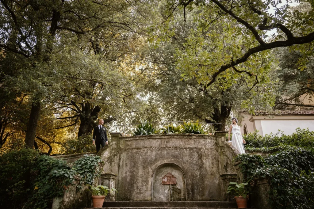 Marina e Guido, matrimonio a Villa Poggimele, Empoli, fotografia 46