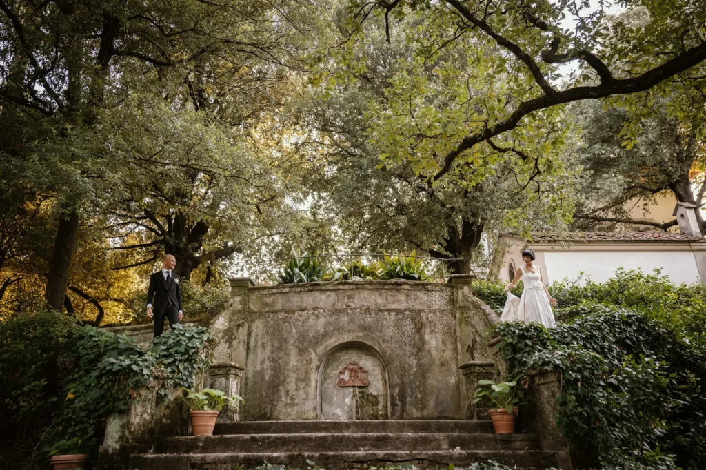 Marina e Guido, matrimonio a Villa Poggimele, Empoli, fotografia 47