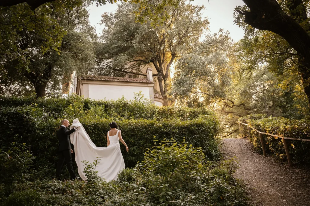Marina e Guido, matrimonio a Villa Poggimele, Empoli, fotografia 50