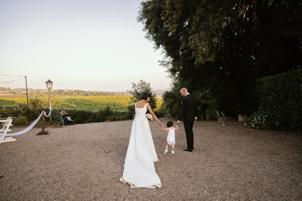 Marina e Guido, matrimonio a Villa Poggimele, Empoli, fotografia 57