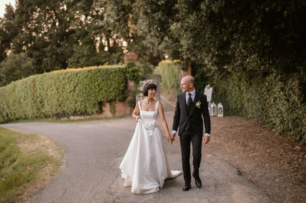 Marina e Guido, matrimonio a Villa Poggimele, Empoli, fotografia 58