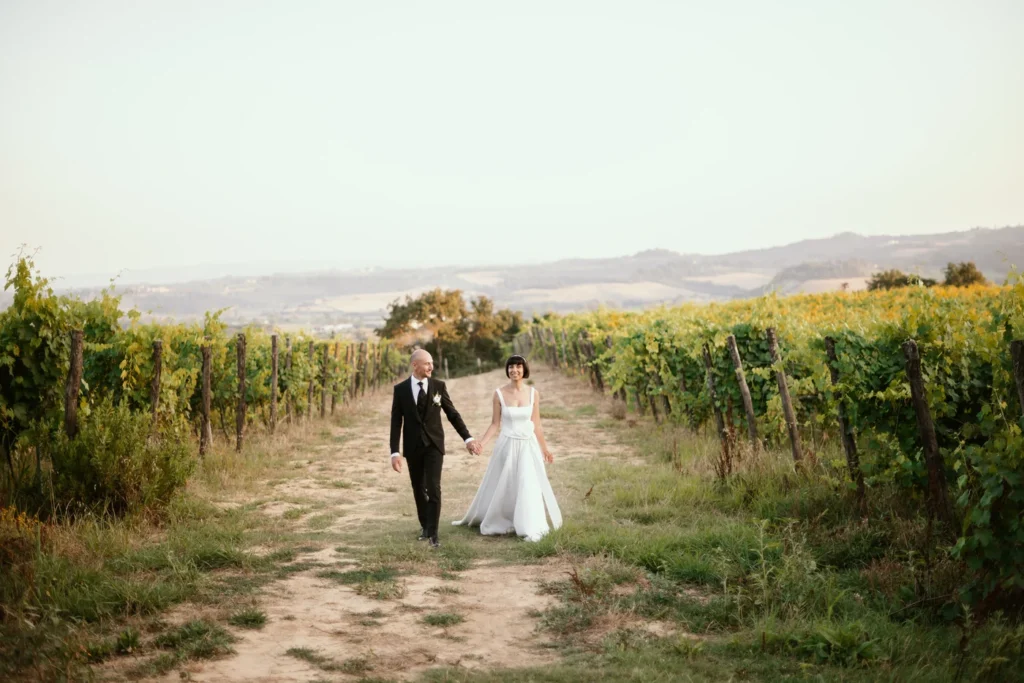 Marina e Guido, matrimonio a Villa Poggimele, Empoli, fotografia 61