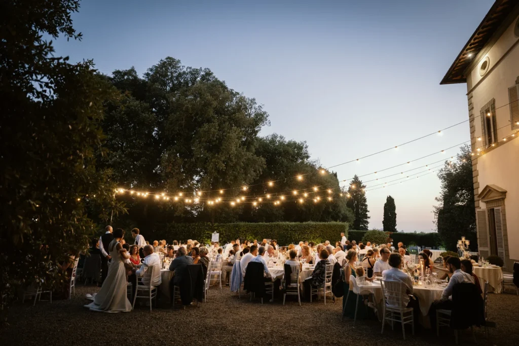 Marina e Guido, matrimonio a Villa Poggimele, Empoli, fotografia 65