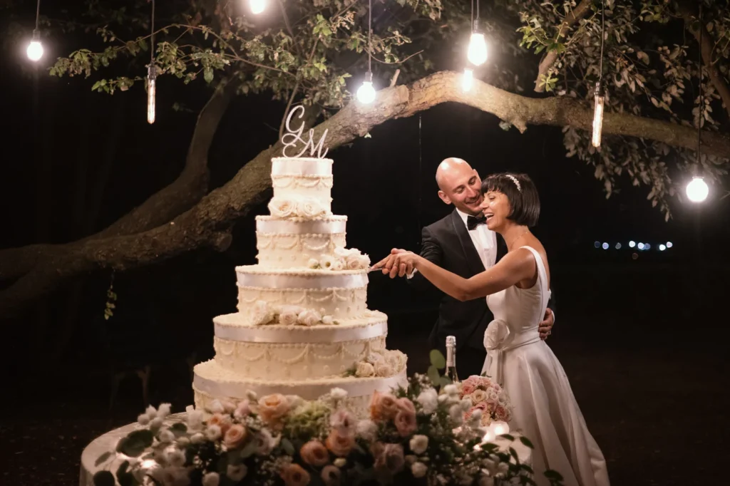 Marina e Guido, matrimonio a Villa Poggimele, Empoli, fotografia 68