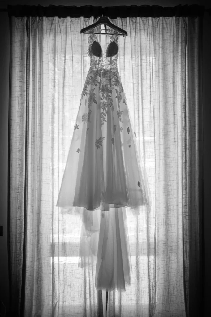 Rona e Andrea, matrimonio a Villa Bossi, Pontassieve, fotografia 1